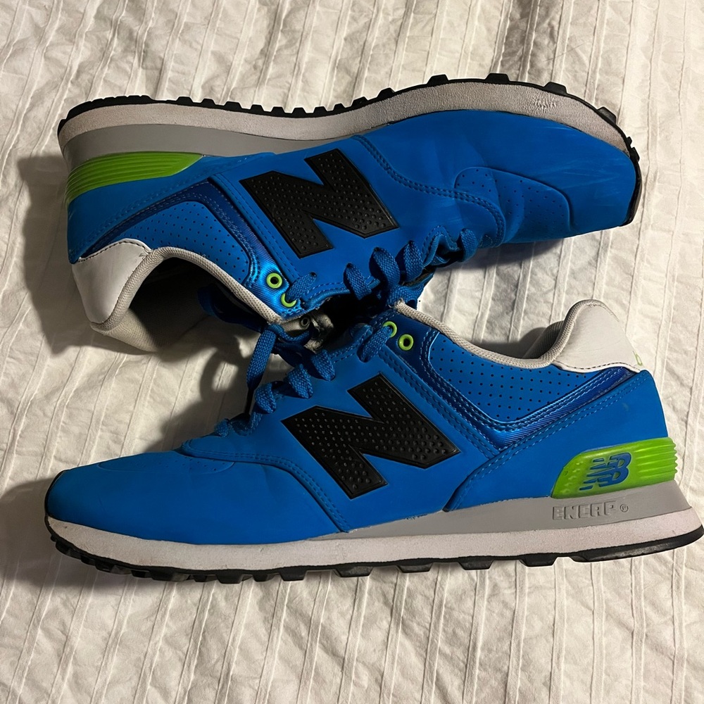 Mens New Balance Shoes